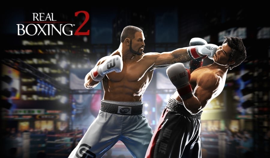 real boxing soundtrack download real boxing soundtrack download
