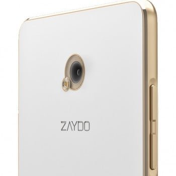 Zaydo Pulse 6