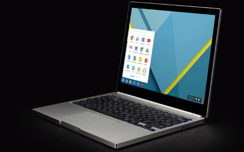 Chromebook Pixel