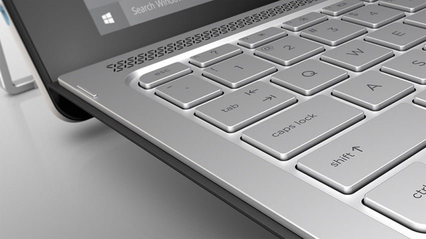 HP Spectre x2 2