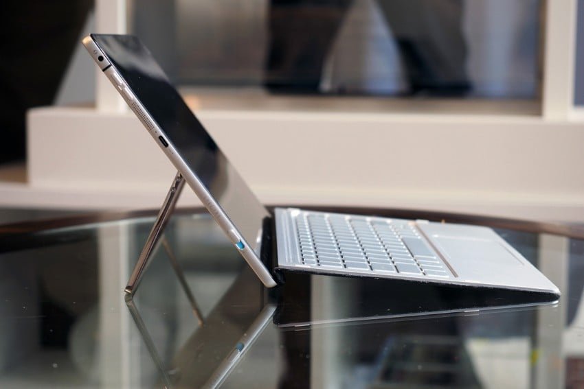 HP Spectre x2 3