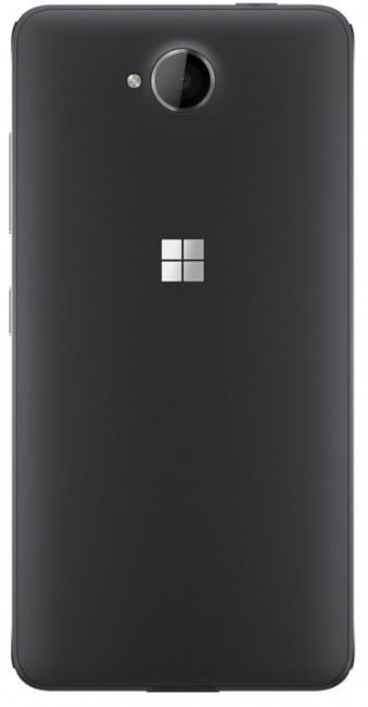 Microsoft Lumia 650 Saana