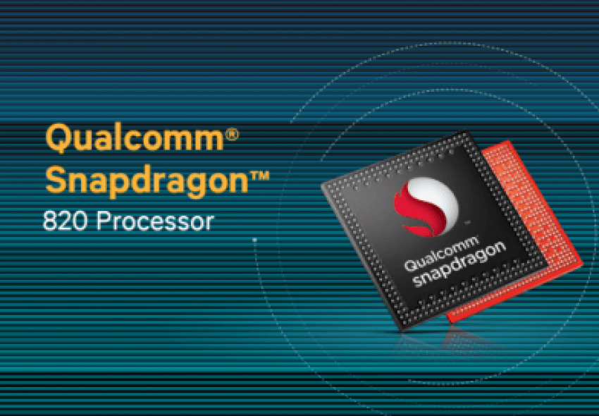 Qualcomm Snapdragon 820