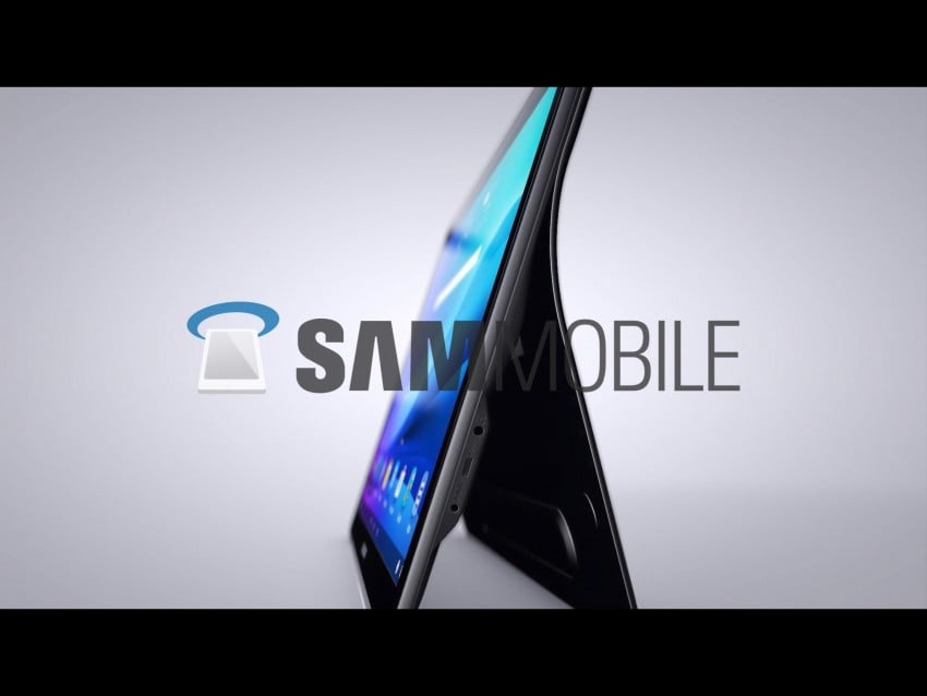 Samsung Galaxy View 2