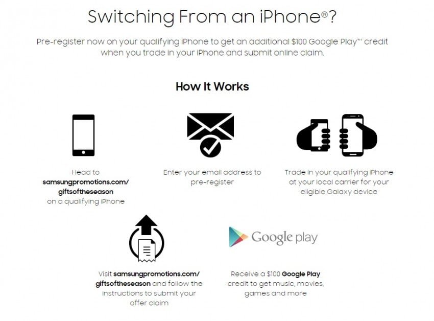 Samsung versus Apple 2