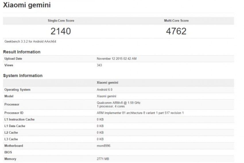 Xiaomi-Mi-5-benchmark