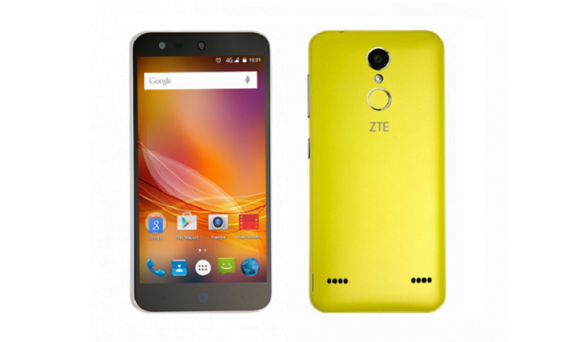 ZTE-Blade-X5