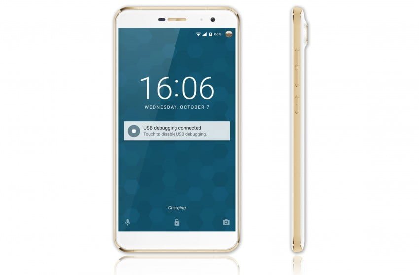 Doogee F7