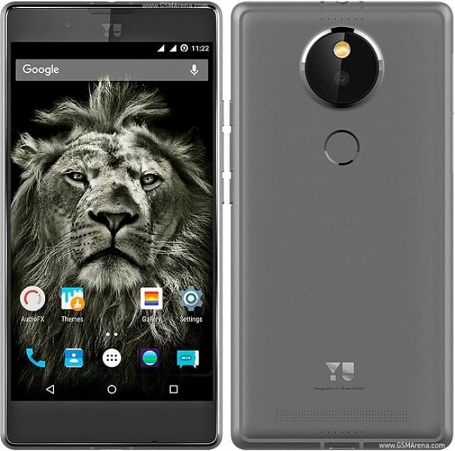 YU Yutopia 1