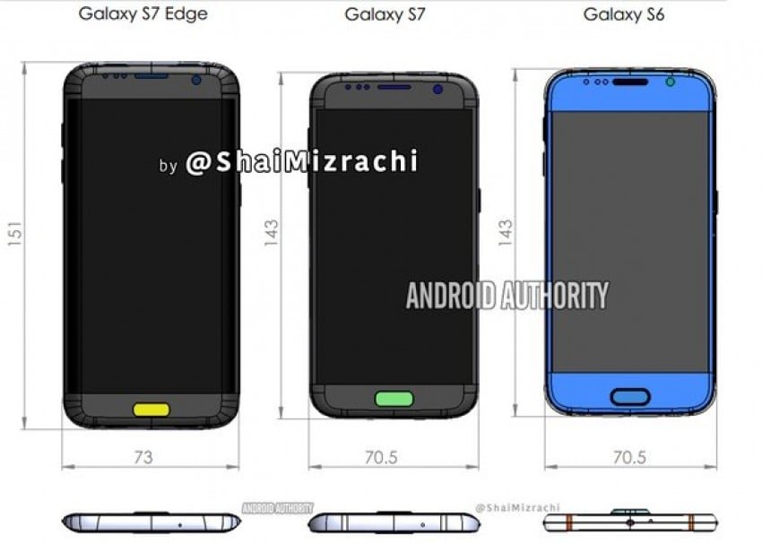 samsung-galaxy-s7-wymiary