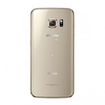 Samsung Galaxy S6 Edge docomo