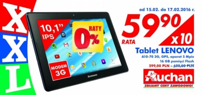 auchan-promo-leovo-tab-a10-703g