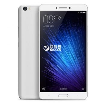 Xiaomi Max