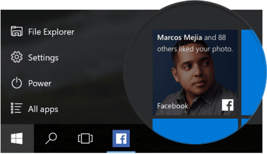 live-tile-magnifying-glass-marcos