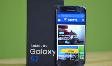 smartfon Samsung Galaxy S7 smartphone