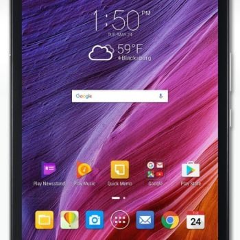 Asus ZenPad Z8