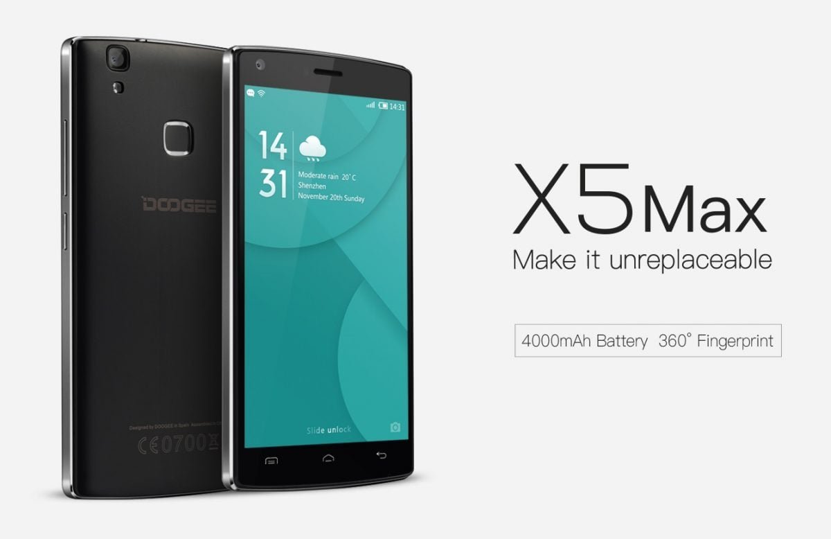 Doogee V Max Pro Купить