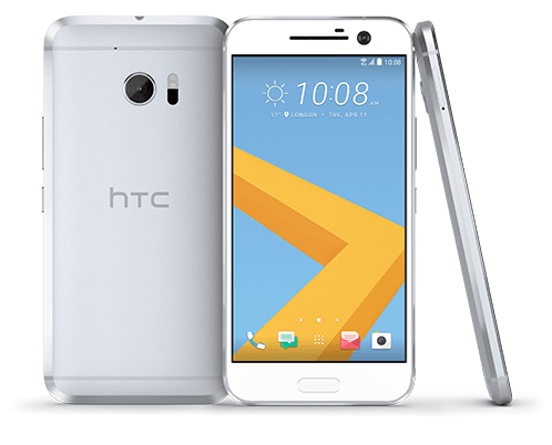 HTC 10 Lifestyle
