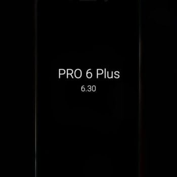 Meizu Pro 6 Plus