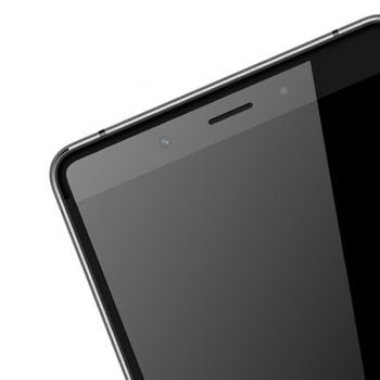 Nubia Z11 Max render