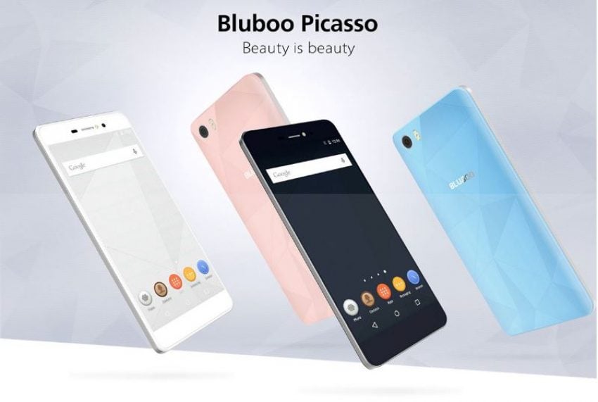 bluboo-picasso-test