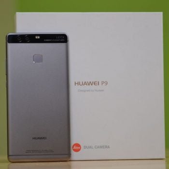 smartfon Huawei P9 smartphone