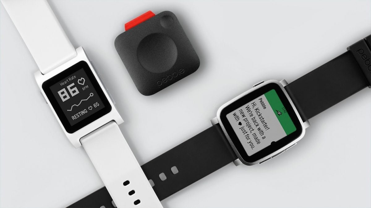 Pebble Core