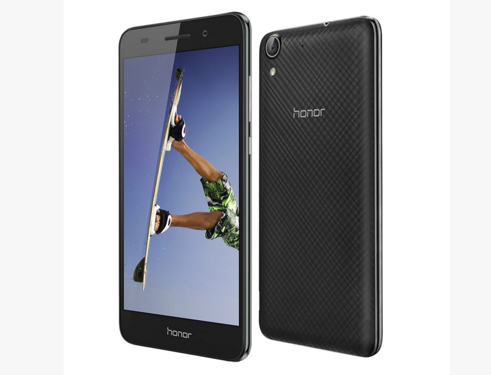 Купить Смартфон Honor 5