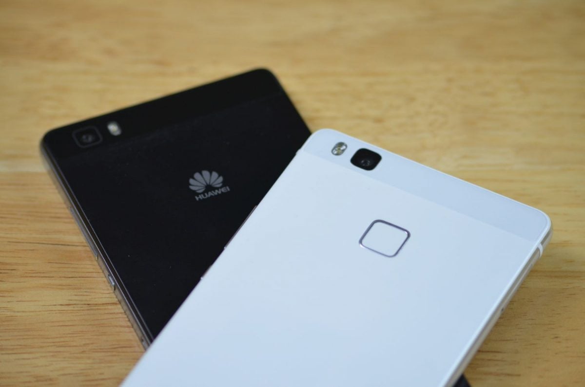 Huawei honor 8 lite vs huawei p10 lite