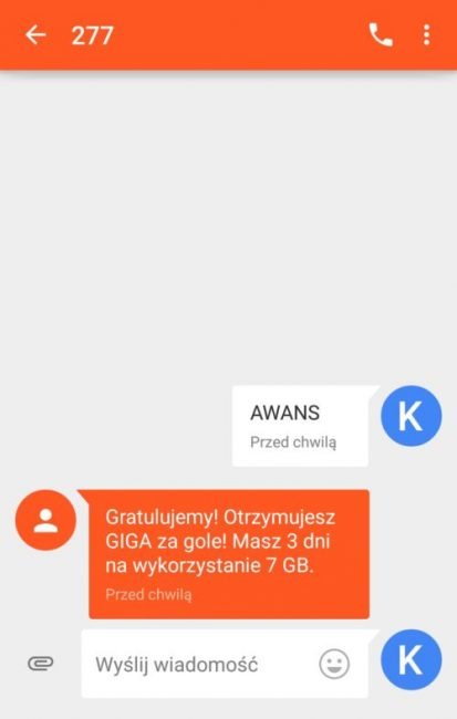 orange-giga-za-gole-sms