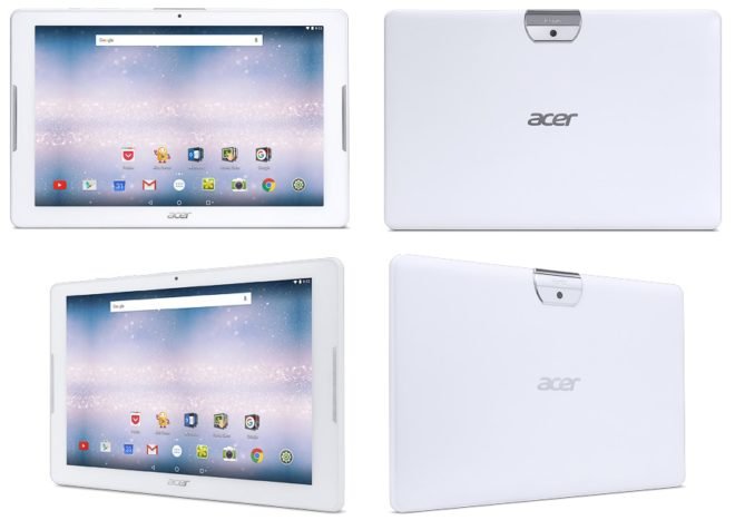 Acer Iconia One 10 (B3-A30)