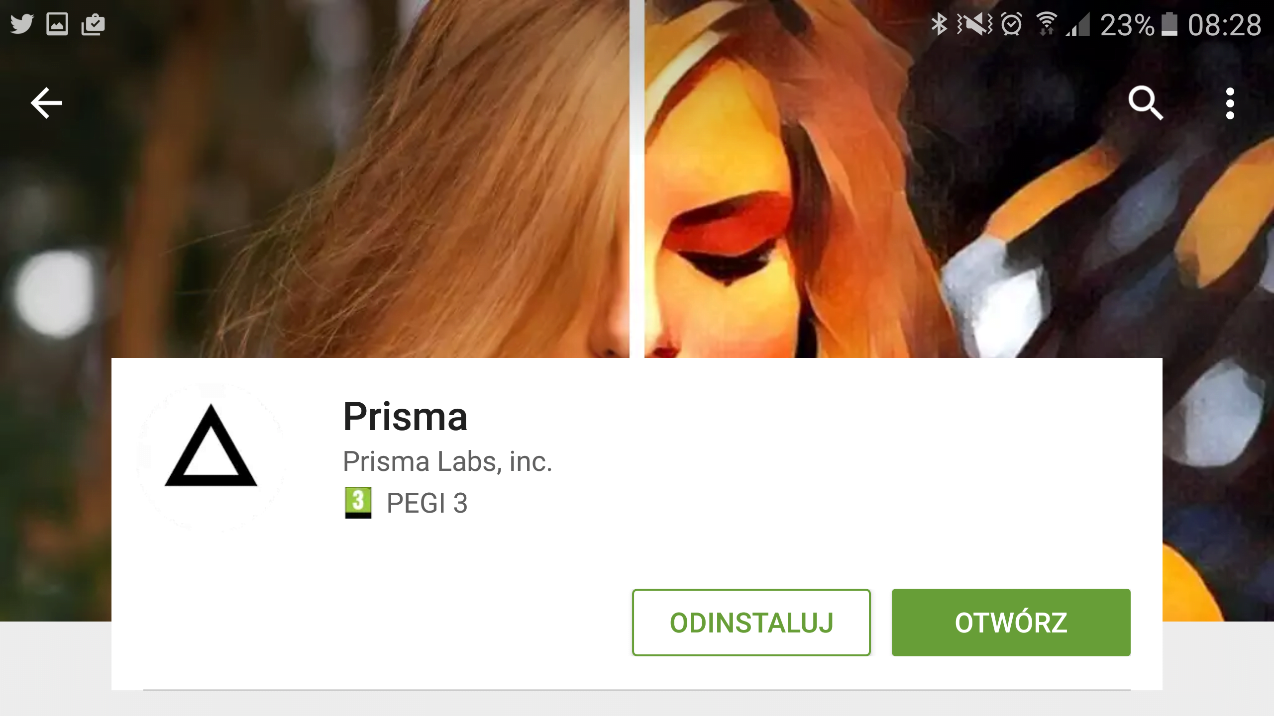 Prisma - Prisma Labs