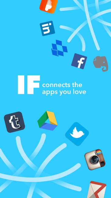 if by ifttt