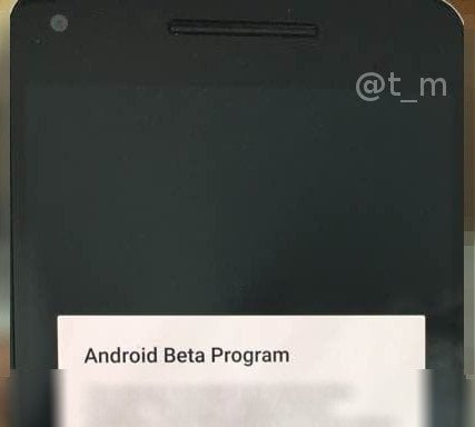 HTC Nexus (Marlin)