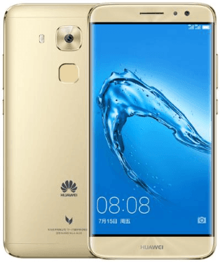 Huawei G9 Plus