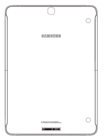 Nowy tablet Samsunga w FCC. Czyżby Galaxy Tab S3?