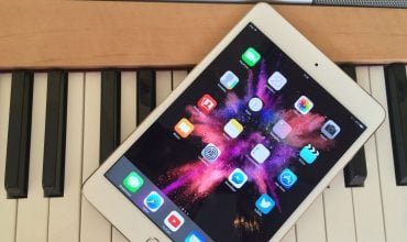 iPad mini 4