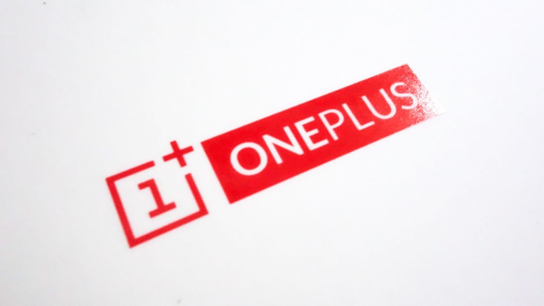 OnePlus logo