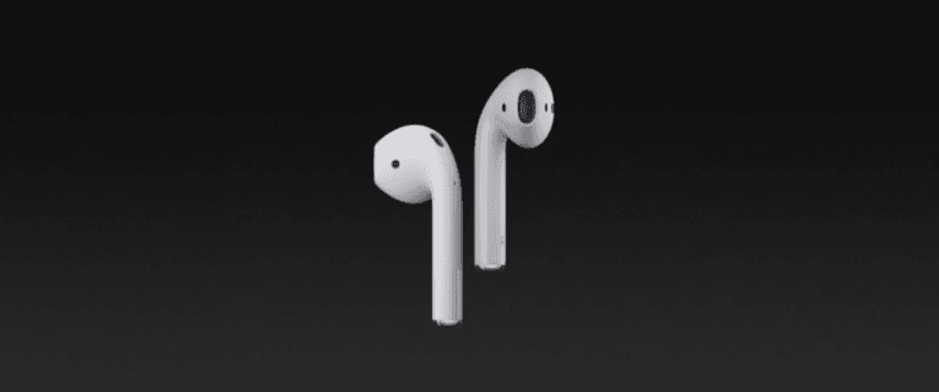 airpods