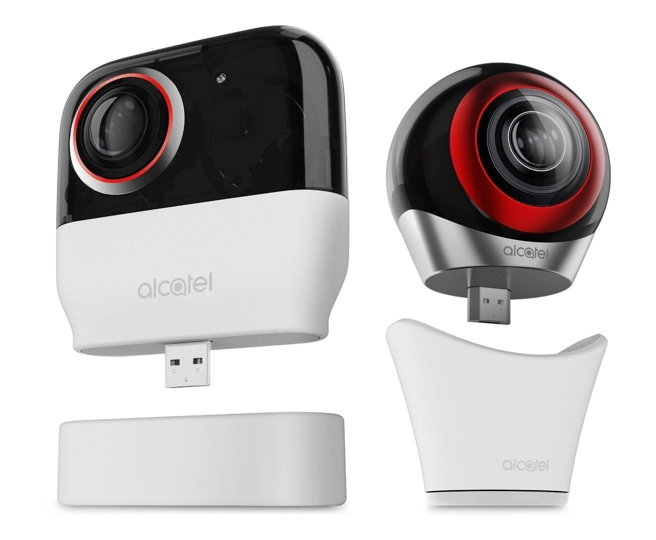 Alcatel 360