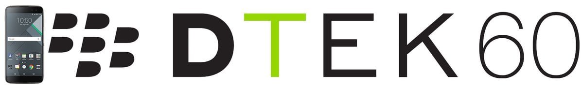 BlackBerry DTEK60