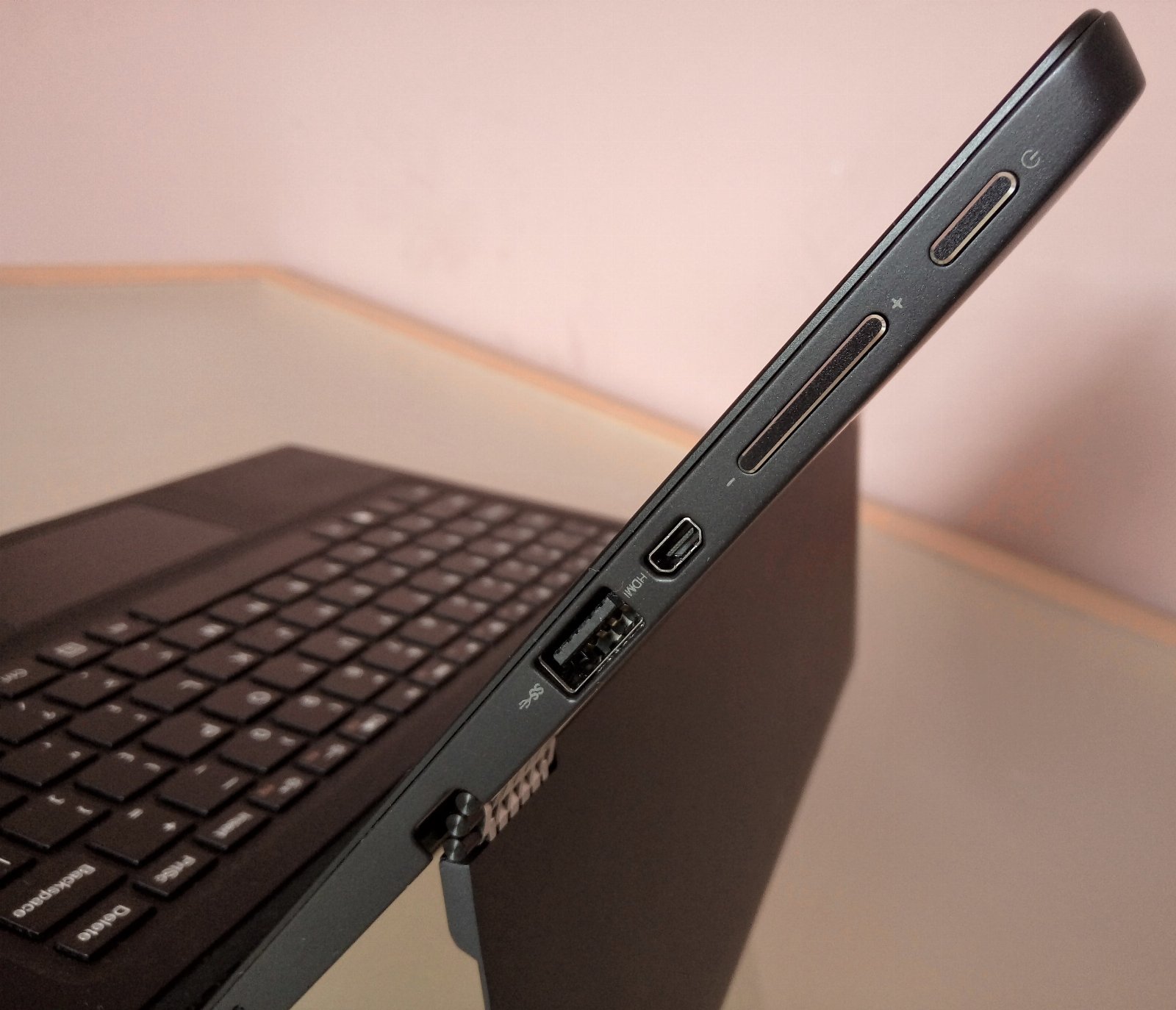 recenzja lenovo miix 700 ps17