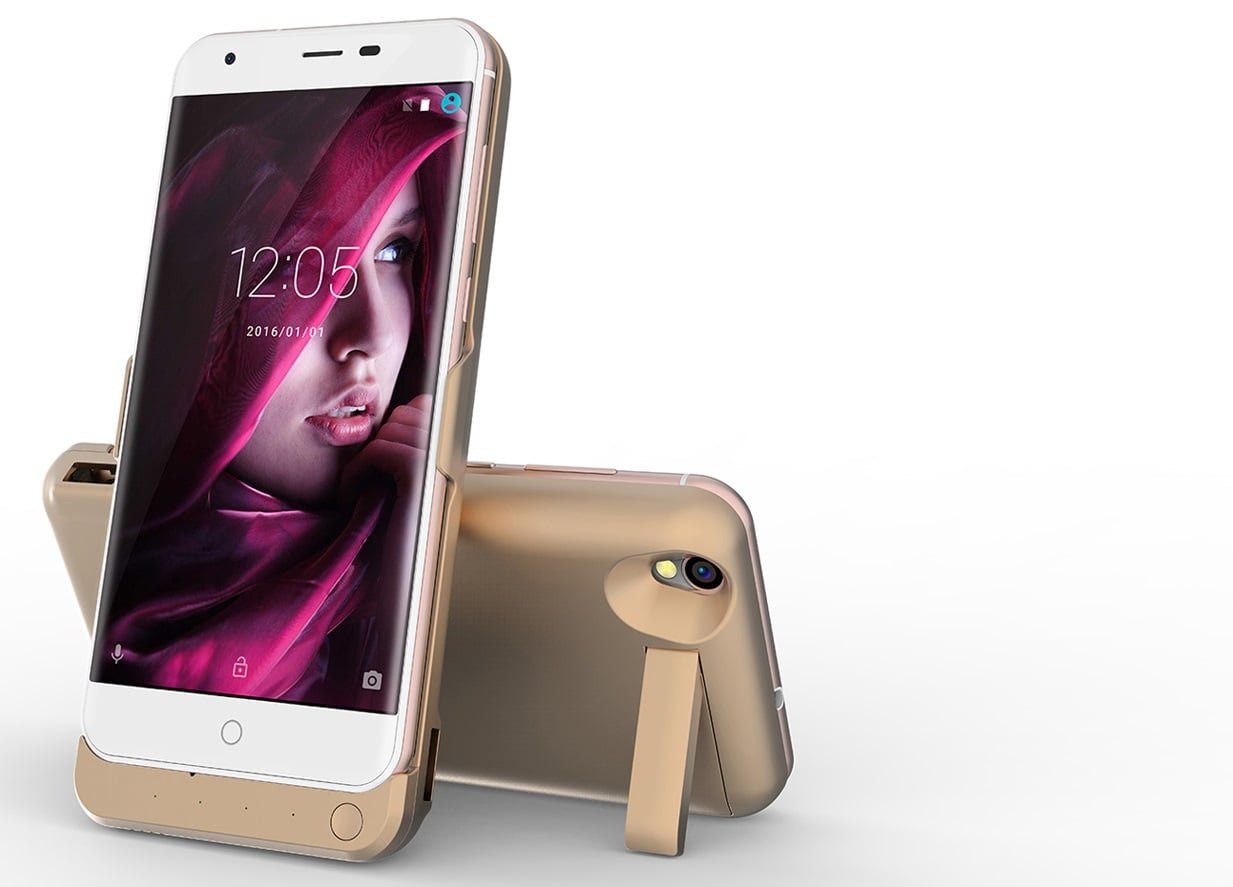 Oukitel K7000