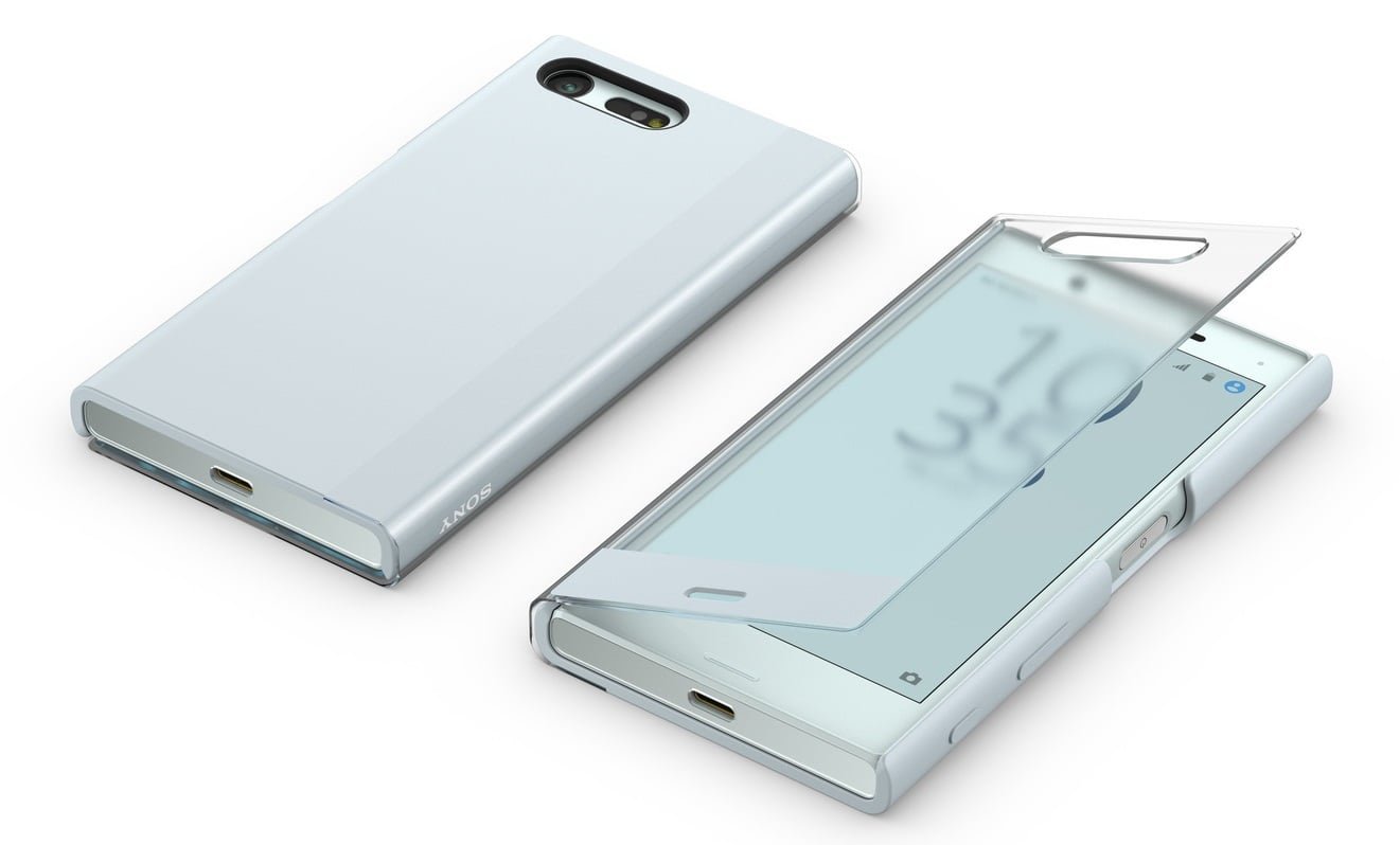Sony Xperia X Compact