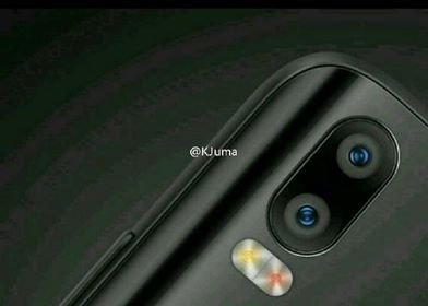 Xiaomi Mi 5S