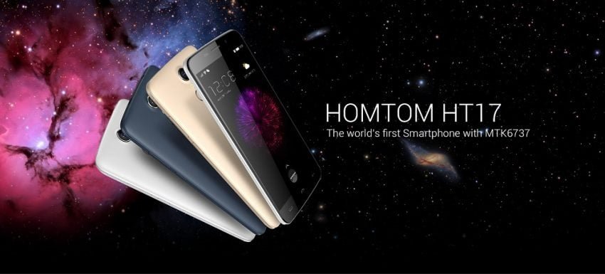 homtom-ht17