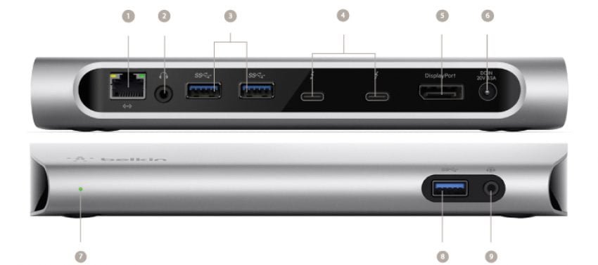 belkin-Thunderbolt3ExpressDockHD-850x377