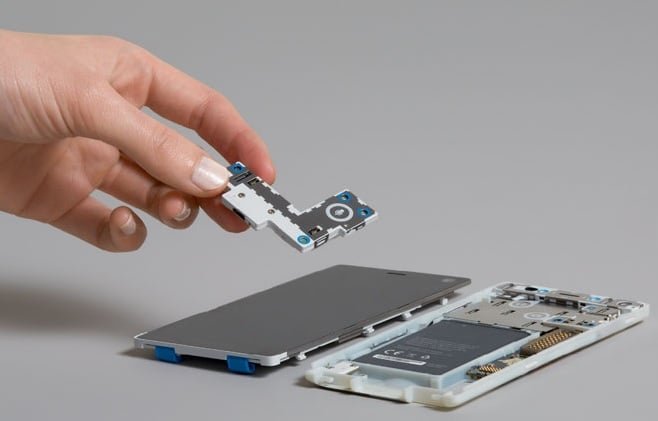 Fairphone 2