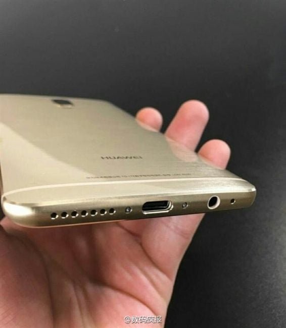 Huawei Mate 9 Pro