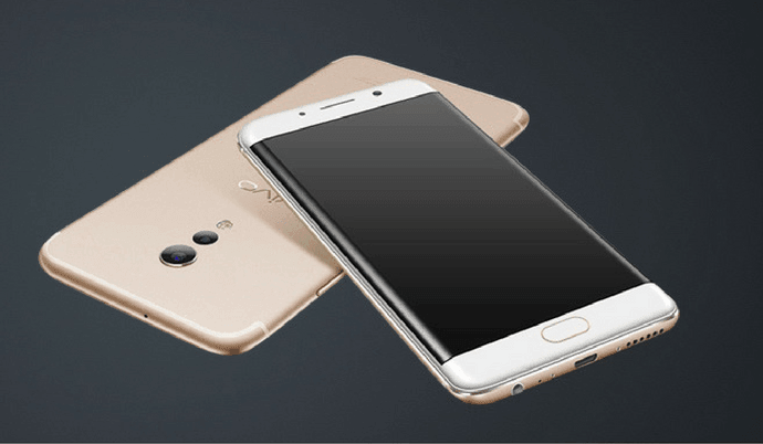 Vivo Xplay 6